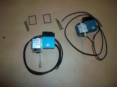 2pc MAC Valves Solenoid PME-111AAAA 120v NEW