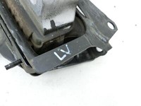Toyota Prius IV ZVW5 16-19 Hybrid VVT-i 1,8 72KW Motorlager Motorhalter Links Vorne Toyota Prius IV ZVW5 16-19... Vorschau 5