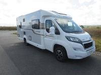 Elddis 150 Vogue