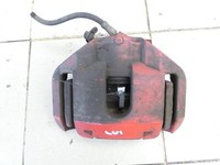 BMW E60 5er 525I LCi 07-10 3,0 160KW Bremssattel Bremszange Vorne Links 60/30/324 BMW E60 5er 525I LCi 07-10... Vorschau 1