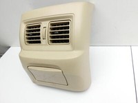 Lexus GS GRS 300 05-09 Luftdusche Luftdüse Mitte Hinten Beige Lexus GS GRS 300 05-09 10.01.2005 gebraucht Vorschau 3