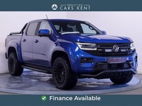 2023 Volkswagen Amarok 3.0 TDI V6 Style Pickup Double Cab 4dr Diesel Auto 4Motio