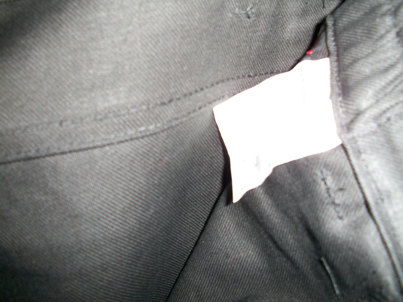 Dressland Uniform Pants Mens