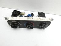 Ford Transit 6 VI 06-13 Bedienteil Bedienelement Heizung Klimabedienteil Ford Transit 6 VI 06-13 04.02.2008... Vorschau 2