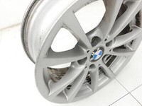 BMW F31 320d 11-15 1x Felge Alufelge 5X120 7X16Zoll ET31 BMW F31 320d 11-15 27.03.2015 6796237 gebraucht Vorschau 4