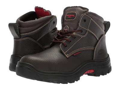

Мужские ботинки SKECHERS Work Burgin - Tarlac