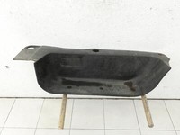 Renault Trafic II 06-14 Kasten Einstiegsleiste Rechts Vorne Renault Trafic II 06-14 31.01.2007 9385778 gebraucht Vorschau 1