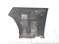 Peugeot Boxer Jumper 250 06-12 Kasten Leiste für Kotflügel Rechts Hinten EWP Peugeot Boxer Jumper 250 06-12... Vorschau 6