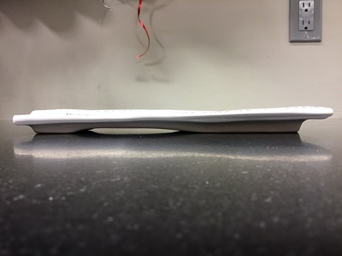 Vietri Lastra Holiday Spoon Rest NEW without Box