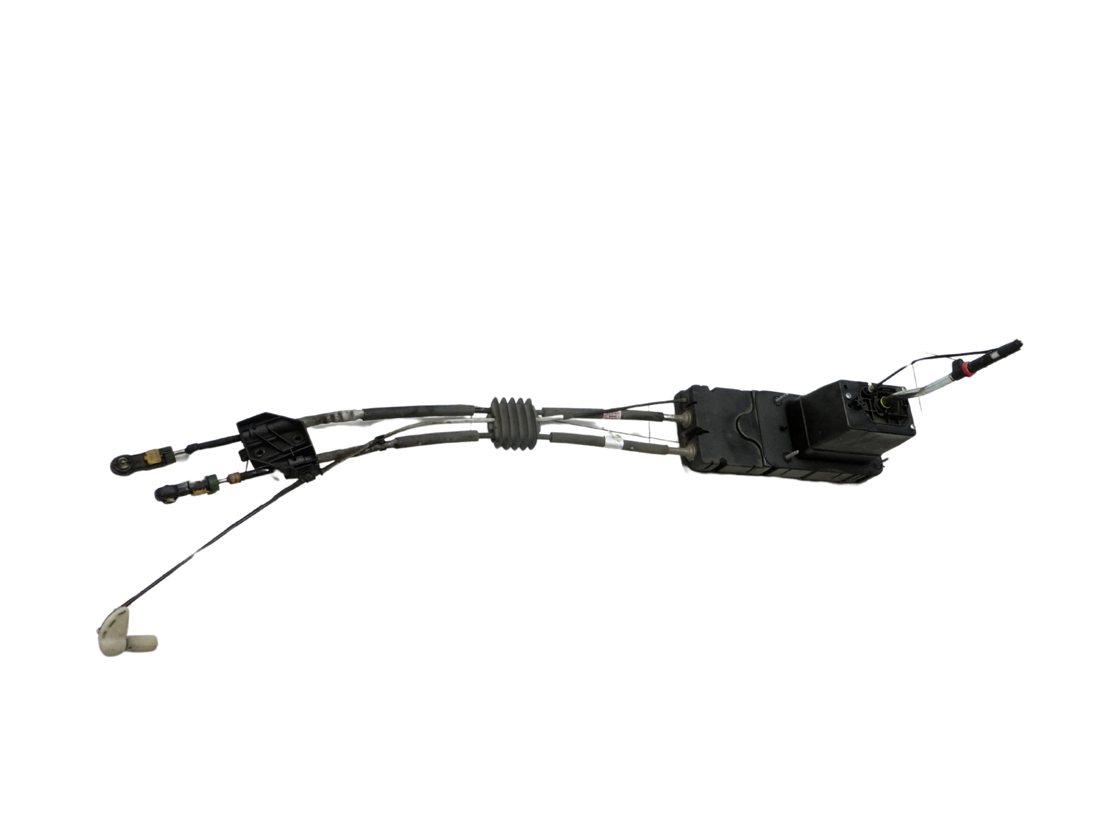 Citroen C4 Picasso II 13-16 HDI 1,6 88KW Schaltkulisse Schalthebel  - Bild 1