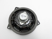 BMW 218i F45 14-18 Türlautsprecher Mitteltöner Links Vorne BMW 218i F45 14-18 17.07.2017 9281896-04 160149-10 gebraucht Vorschau 4