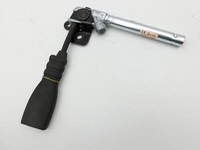 KIA Optima JF K5 15-20 5T Gurtstraffer Fahrer Links Vorne Aussen KIA Optima JF K5 15-20 18.08.2017 88831-D4000 gebraucht Vorschau 3