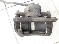 Mitsubishi Colt VI Z30 04-08 1,2 55KW Bremssattel Bremszange Vorne Links Mitsubishi Colt VI Z30 04-08 22.09.2004... Vorschau 4