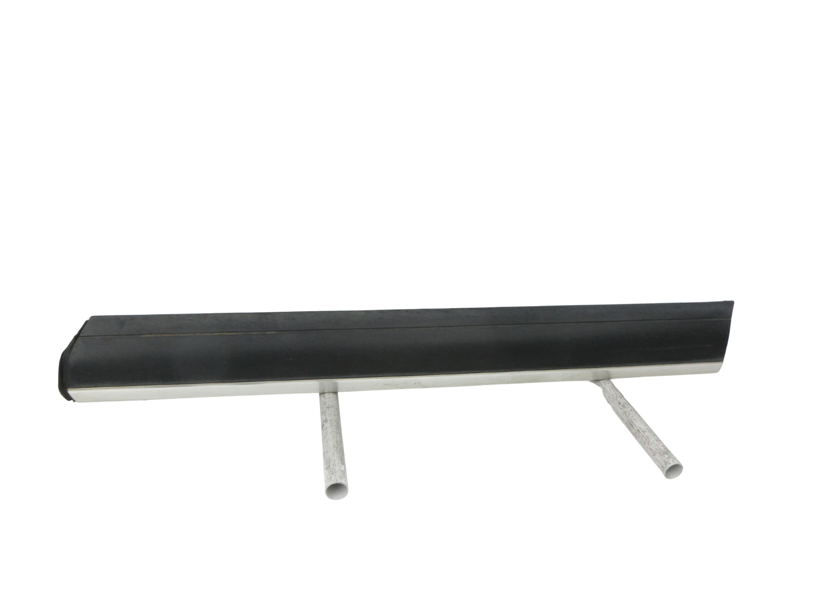 VW Touareg 7L 06-10  Türleiste Beplankung Leiste Rechts Vorne Aussen LR7M       - Bild 1