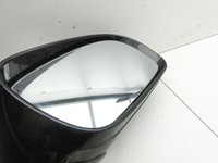 VW Touran 1T 03-06 Spiegel Aussenspiegel Rechts LC9X VW Touran 1T 03-06 02.03.2009 1T1857508M 1T1857508M9B9 gebraucht Vorschau 2