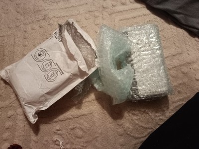 經驗證買家提供的物品圖片