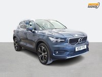2021 Volvo XC40 1.5 T5 Recharge PHEV Inscription 5dr Auto Crossover/SUV PETROL/E