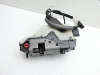 Peugeot 2008 CU 16-19 Türschloss m. ZV Stellmotor Links Hinten Peugeot 2008 CU 16-19 22.02.2019 9812501280 gebraucht Vorschau 2