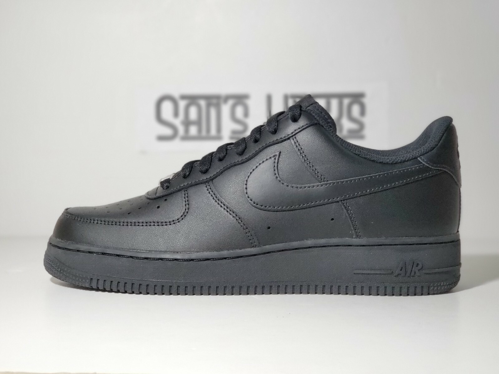 payless air force 1