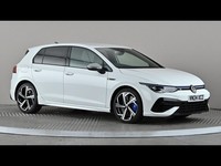 2024 Volkswagen Golf 2.0 TSI 320 R 4Motion DSG Hatchback PETROL Automatic
