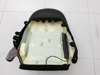 Mercedes W177 A250E 18-22 Lim Sitzbezug Rückenpolster Links Vorne für Fahrer Sitz beheizt Mercedes W177 A250E 18-22... Vorschau 5