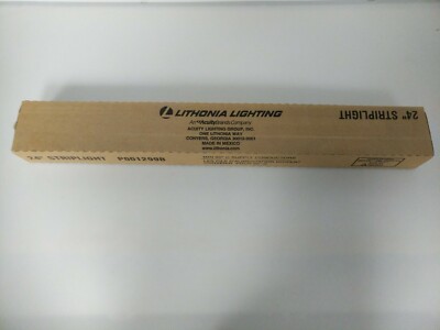 Lithonia Lighting 24'' Striplight P001299B
