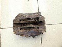 Toyota Land Cruiser 90 J9 96-02 D-4D 3,0 120KW Bremssattel Bremszange Vorne Links Toyota Land Cruiser 90 J9 96-02... Vorschau 6