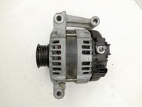 Opel Astra K 15-19 1,0 77KW Lichtmaschine Generator 130A Opel Astra K 15-19 27.11.2018 39078192 0126312100 gebraucht Vorschau 2