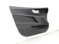 Jaguar XE X760 15-19 Lim Türverkleidung Türpappe Schwarz Links Vorne Jaguar XE X760 15-19 26.08.2018 T4N7320... Vorschau 2