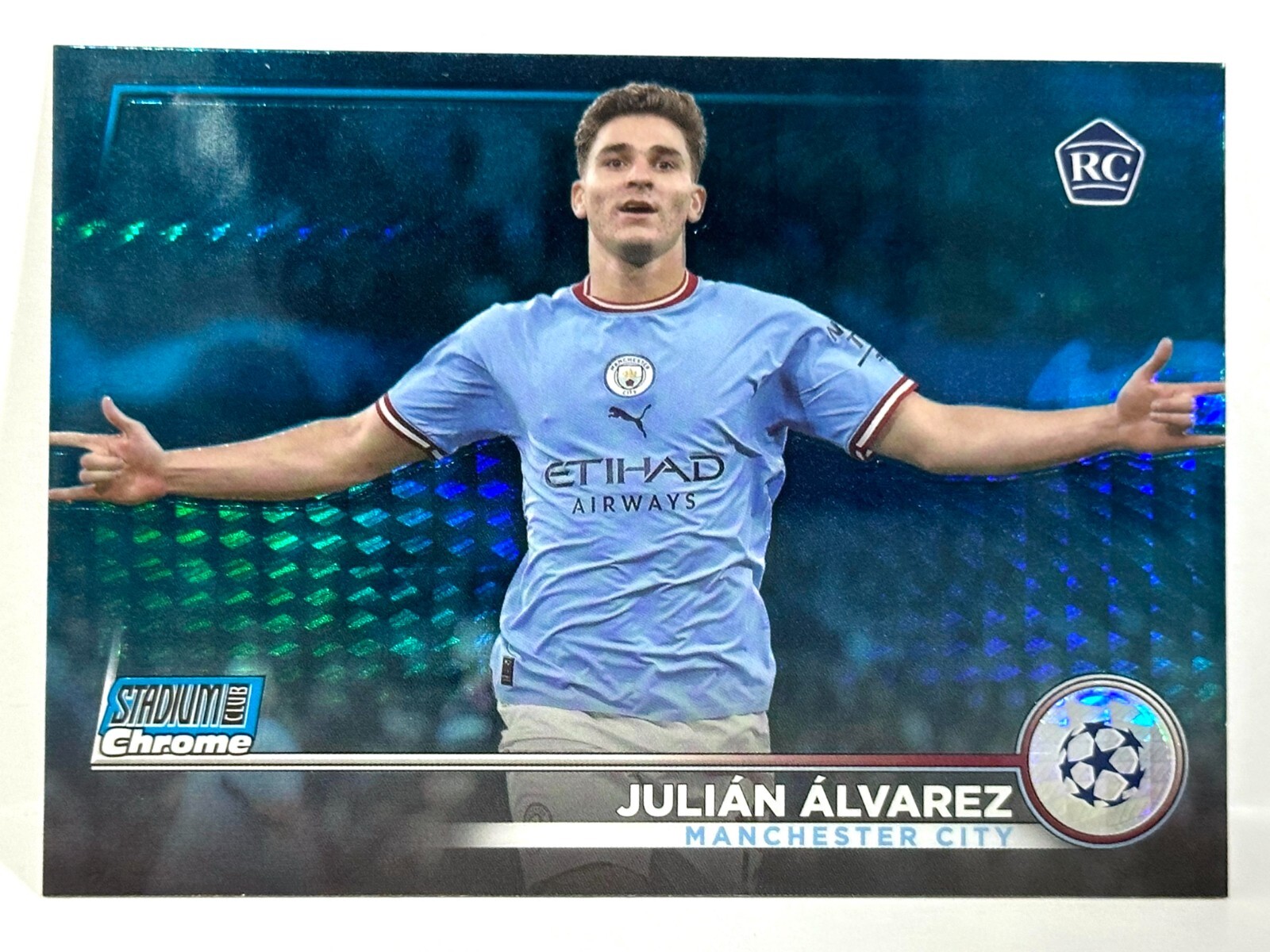 topps now Julian Alvarez UCL 014 アルバレス $_57.JPG?set_id=880000500F