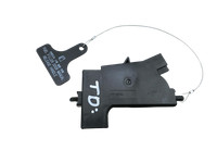 Kia Optima IV JF 15-18 Tankdeckel Verschluss Tankverschluss Kia Optima IV JF 15-18 18.11.2016 81590-3V000 gebraucht Vorschau 1