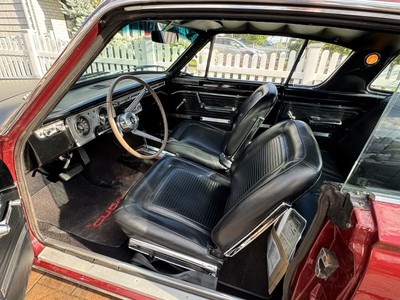 image 1 of interior