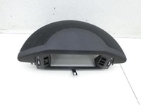 Citroen C6 05-11 Luftdusche Luftdüse Mitte Oben Einbaurahmen Citroen C6 05-11 01.01.2006 gebraucht Vorschau 2