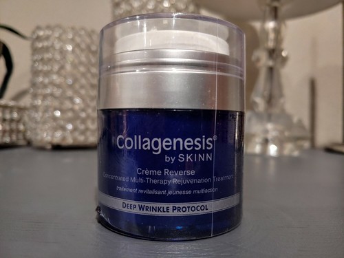collagenesis by skinn creme reverse