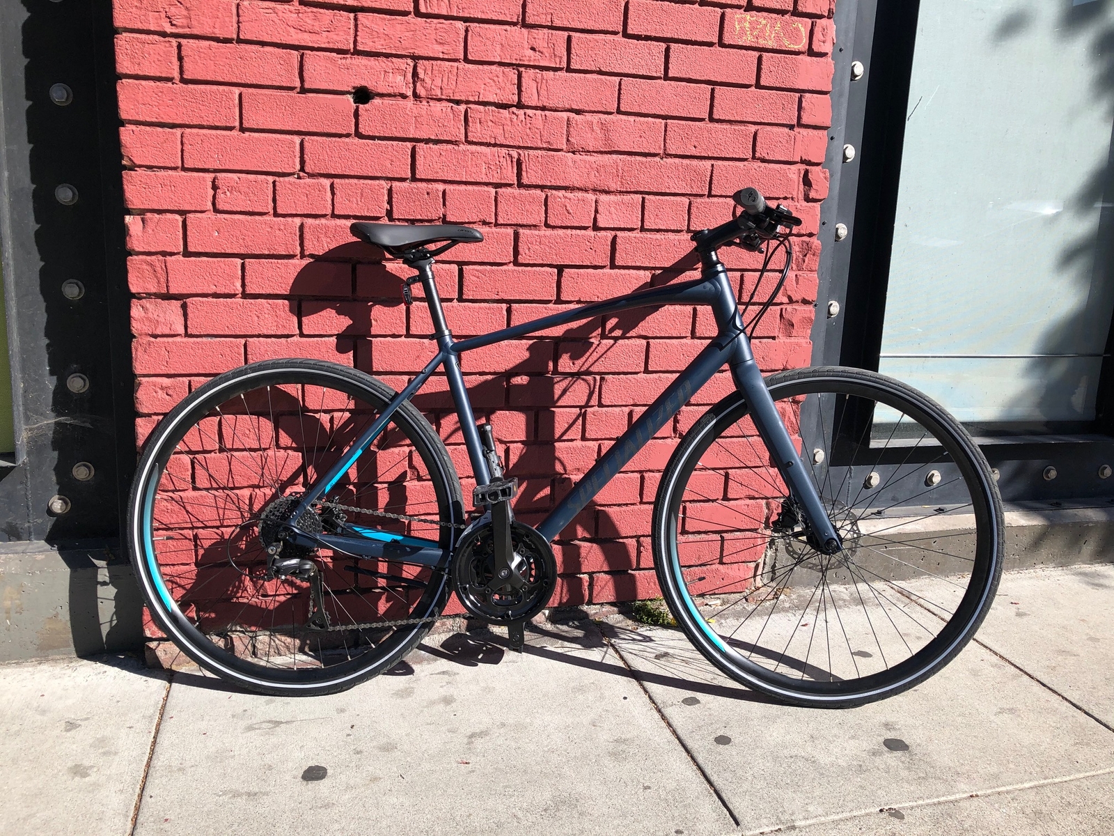 specialized sirrus sl