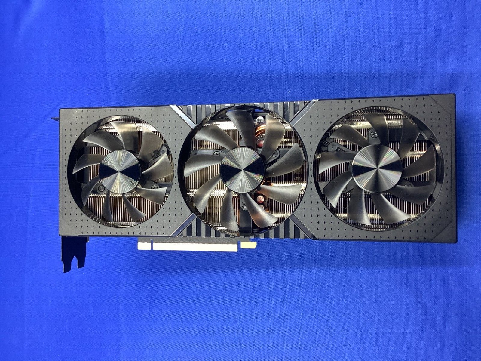 OMEN GeForce RTX 3080 10GB 動作品 HP-Omen-Nvidia-RTX-3080-10GB-