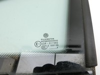 VW Touran II 5T 15-24 Seitenscheibe Dreieck Scheibe Türscheibe Links Vorne VW Touran II 5T 15-24 14.12.2015... Vorschau 2