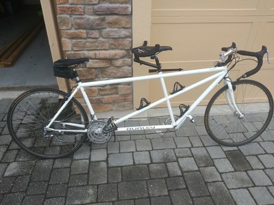 trek t50 tandem