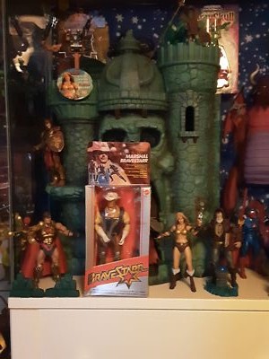 Foto dell'oggetto di un acquirente verificato