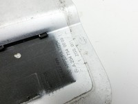 Mercedes S204 C180 09-14 Tankdeckel Tankklappe 775 Mercedes S204 C180 09-14 01.06.2010 A2047540009 07322000 gebraucht Vorschau 5