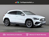 2021 Mercedes-Benz GLA GLA 250e Exclusive Edition Premium Auto Hatchback PETROL/