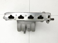 Opel Meriva A 05-10 1,8 92KW Z18XE Ansaugbrücke Ansaugkrümmer Opel Meriva A 05-10 18.06.2008 gebraucht Vorschau 6