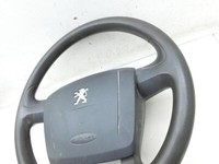 Ducato Boxer III 250 H2 14Q 06-11 Lenkrad Airbaglenkrad Ducato Boxer III 250 H2 14Q 06-11 03.03.2007 30380407... Vorschau 5