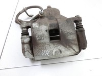Hyundai Kona OS 17-20 T-GDi 1,0 88KW Bremssattel Bremszange Vorne Rechts Hyundai Kona OS 17-20 03.08.2018 gebraucht Vorschau 4