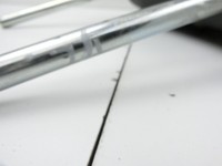 Land Rover Discovery 4 L319 09-13  Leder Kopfstütze Leder Schwarz Nackenstütze Polster Links Vorne Land Rover... Vorschau 4