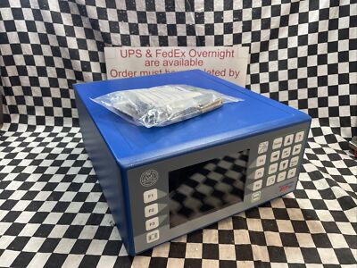 MARPOSS P7ME, U886YM00045, 886B101031, UCM16710013, Multifunction Electronic