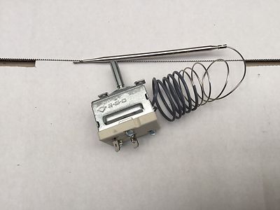 Genuine Indesit Oven Thermostat Control IF63K.A IF63K.AIX IF63K.AIXAUS