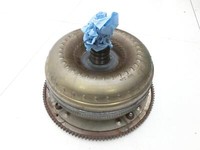 BMW E90 3er 325d 06-09 3,0d 145KW Autom Wandler Drehmomentwandler für Getriebe BMW E90 3er 325d 06-09 29.04.2008... Vorschau 2