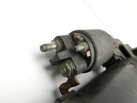 BMW E46 325CI 01-03 2,5i 141KW Anlasser Starter BMW E46 325CI 01-03 22.03.2001 2354709 12412354709 gebraucht Vorschau 4