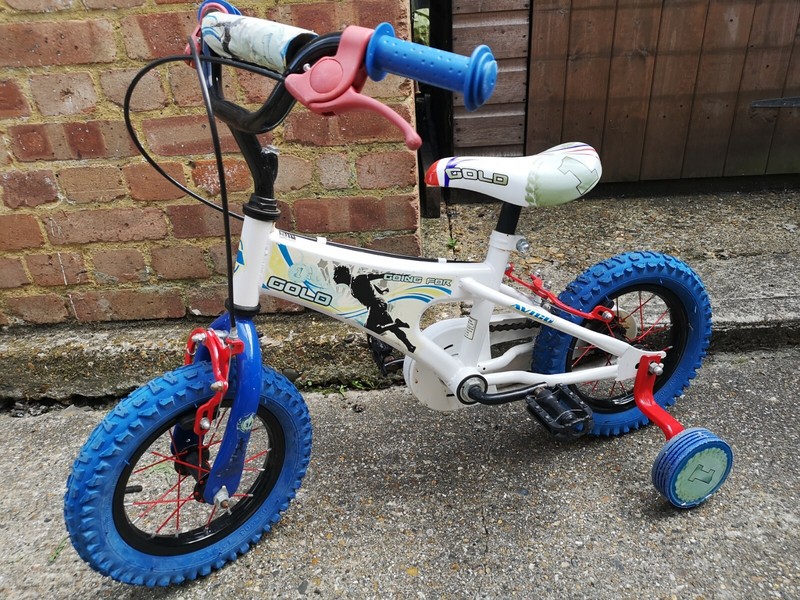 Find That Bike - Page 1285